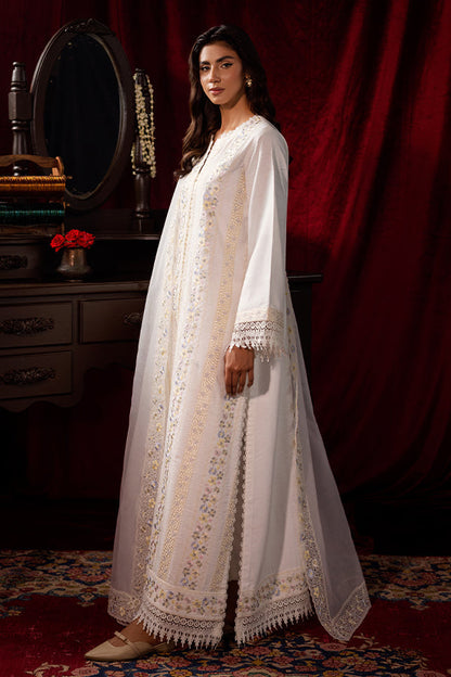 Saffron | Celestial Fall 24 |  PEARLESCENT