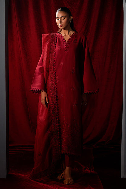 Saffron | Celestial Fall 24 |  RUBY FABLE - House Of Anaya