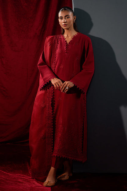 Saffron | Celestial Fall 24 |  RUBY FABLE - House Of Anaya