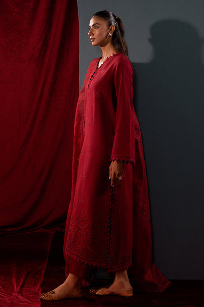 Saffron | Celestial Fall 24 |  RUBY FABLE - House Of Anaya