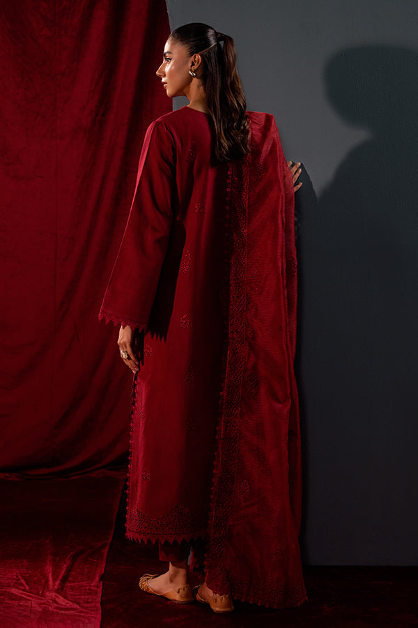 Saffron | Celestial Fall 24 |  RUBY FABLE - House Of Anaya
