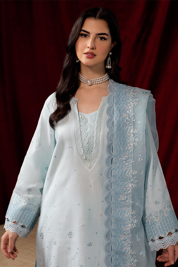 Saffron | Celestial Fall 24 |  BLUE MIRAGE