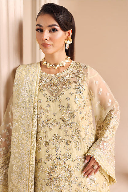 Saffron | Edel Formals Collection 24 |  02 Dusky Orchid
