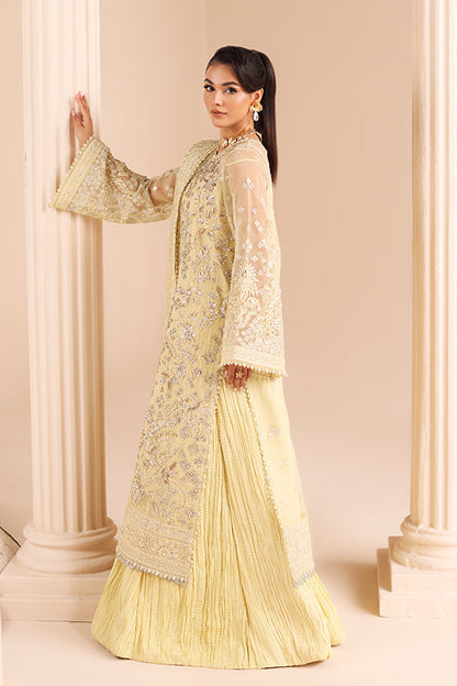 Saffron | Edel Formals Collection 24 |  02 Dusky Orchid