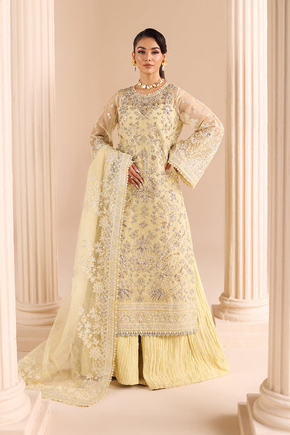 Saffron | Edel Formals Collection 24 |  02 Dusky Orchid