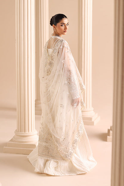Saffron | Edel Formals Collection 24 |  03 Glided Frost