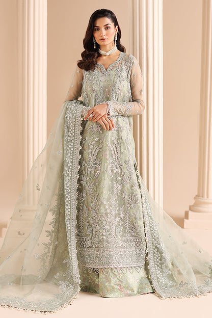 Saffron | Edel Formals Collection 24 |  06 Dune Grass