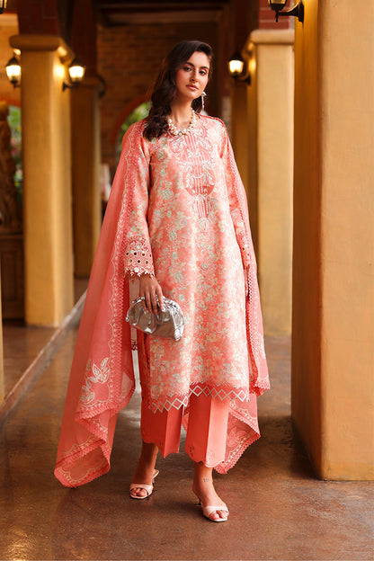Rangrasiya | Florence Summer Edit 26 | Safina