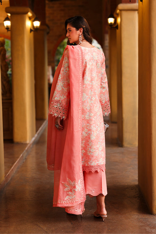 Rangrasiya | Florence Summer Edit 26 | Safina
