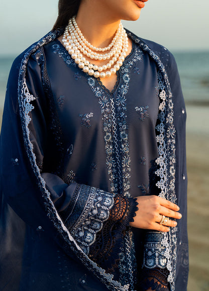 Sahane | Yaariyan Lawn Edit 25 | CT -20008 SEPAL - Yaariyan - House Of Anaya