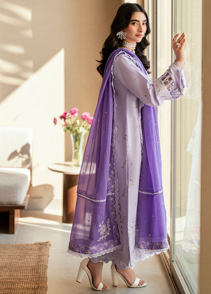 Sahane | Yaariyan Lawn Edit 25 | CT -20006 NATE - Yaariyan - House Of Anaya