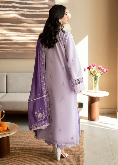 Sahane | Yaariyan Lawn Edit 25 | CT -20006 NATE - Yaariyan - House Of Anaya