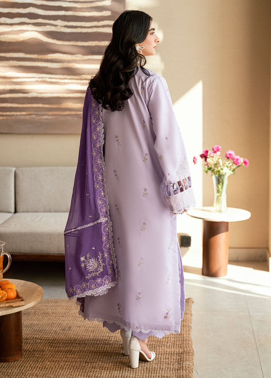 Sahane | Yaariyan Lawn Edit 25 | CT -20006 NATE - Yaariyan - House Of Anaya