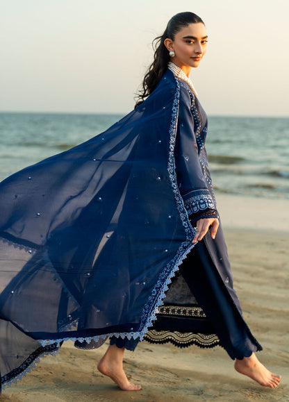 Sahane | Yaariyan Lawn Edit 25 | CT -20008 SEPAL - Yaariyan - House Of Anaya