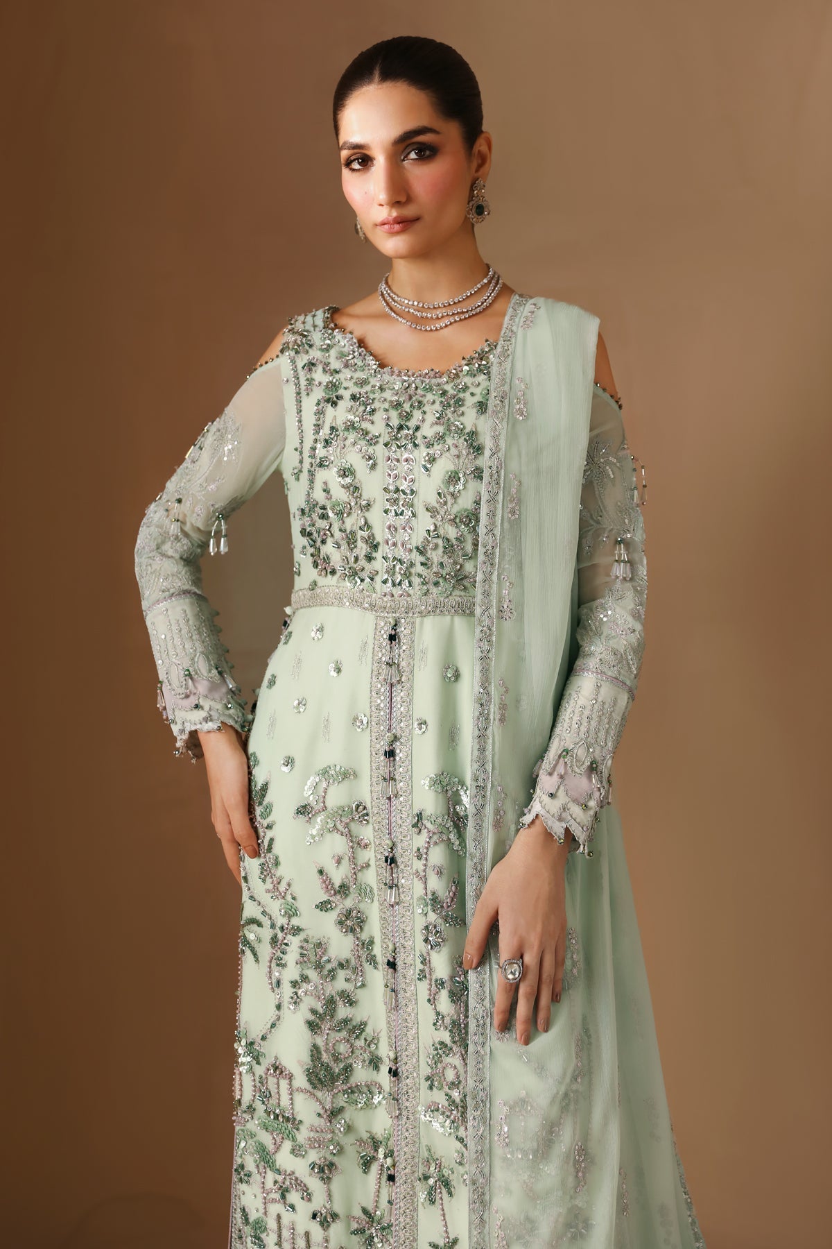 Alizeh | Reena Wedding Formals | AF-HM-4027-SAHAR - House Of Anaya