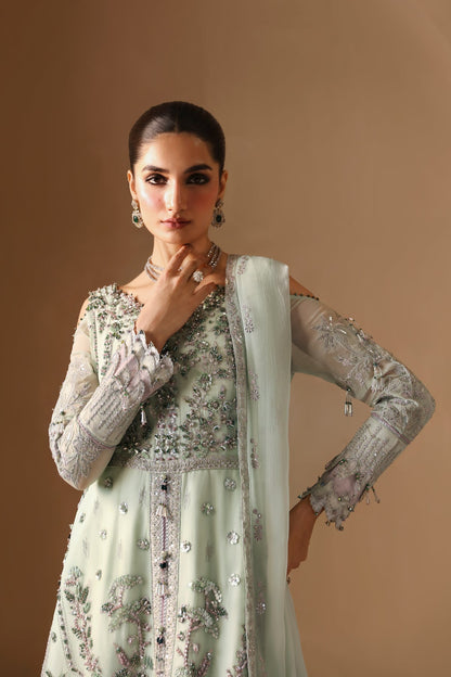 Alizeh | Reena Wedding Formals | AF-HM-4027-SAHAR - House Of Anaya