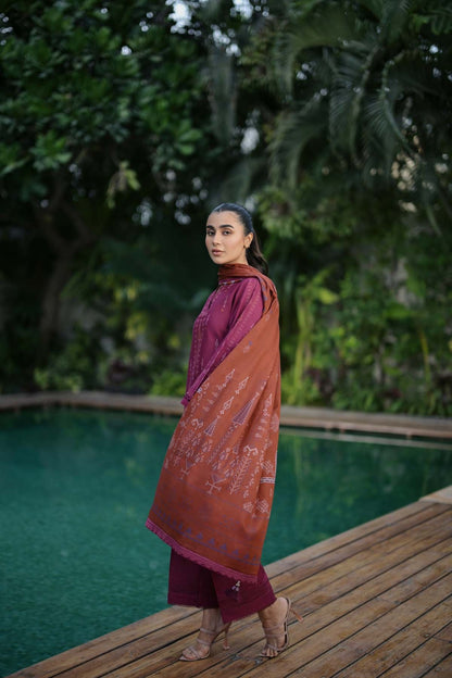 Sahar | Print Edit SS24 | P-25 - House Of Anaya