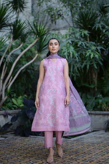 Sahar | Print Edit SS24 | P-07 - House Of Anaya