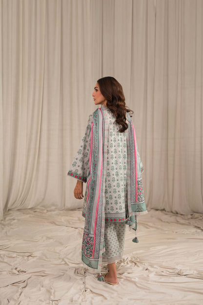 Sahar | Print Edit SS24 | P-18 - House Of Anaya
