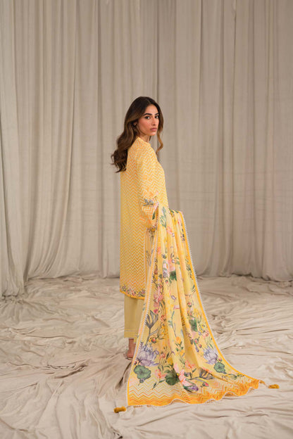 Sahar | Print Edit SS24 | P-10 - House Of Anaya
