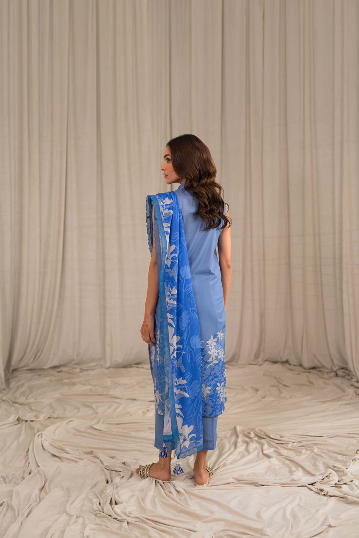 Sahar | Print Edit SS24 | P-02 - House Of Anaya