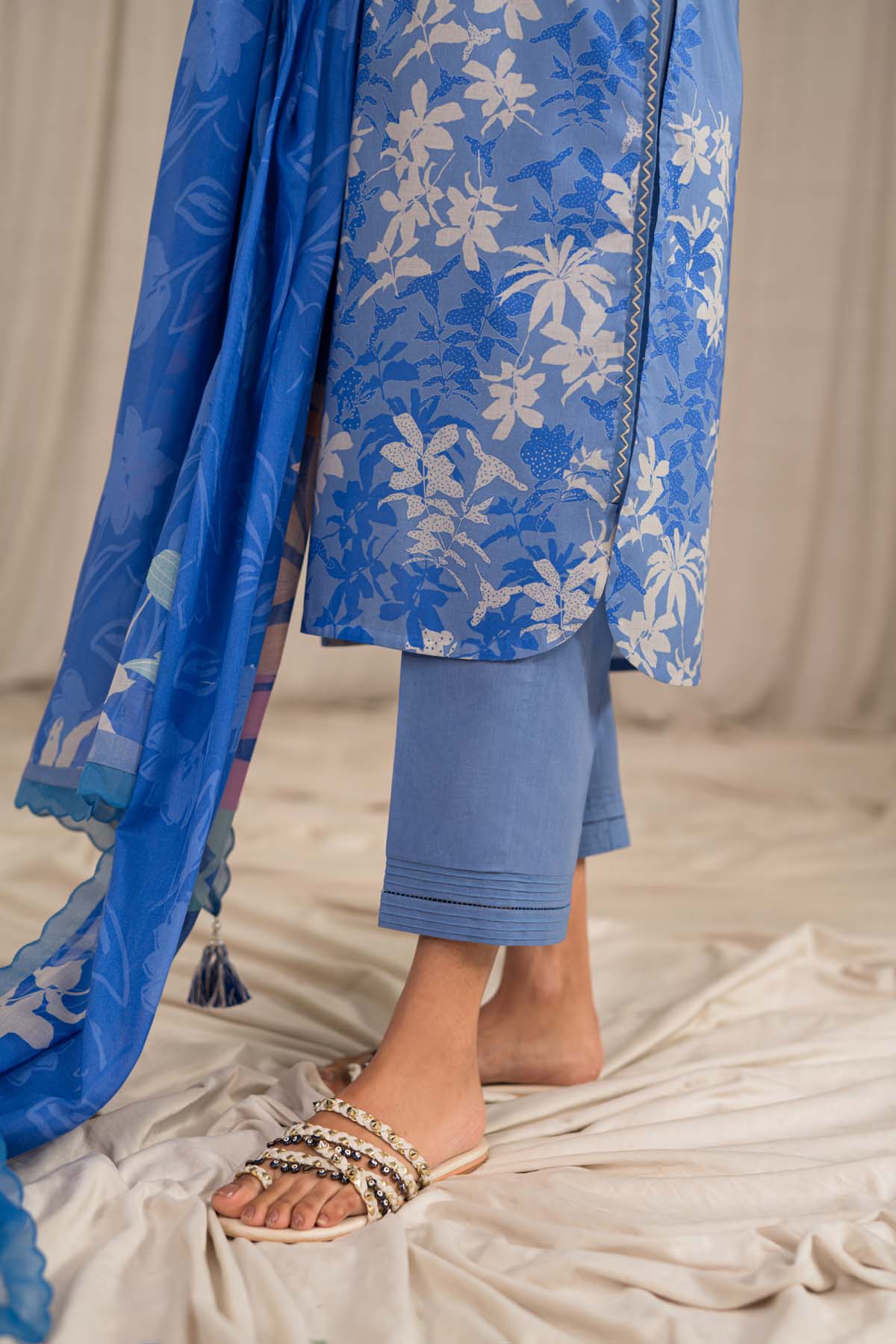 Sahar | Print Edit SS24 | P-02 - House Of Anaya