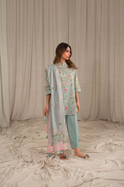 Sahar | Print Edit SS24 | P-03 - House Of Anaya