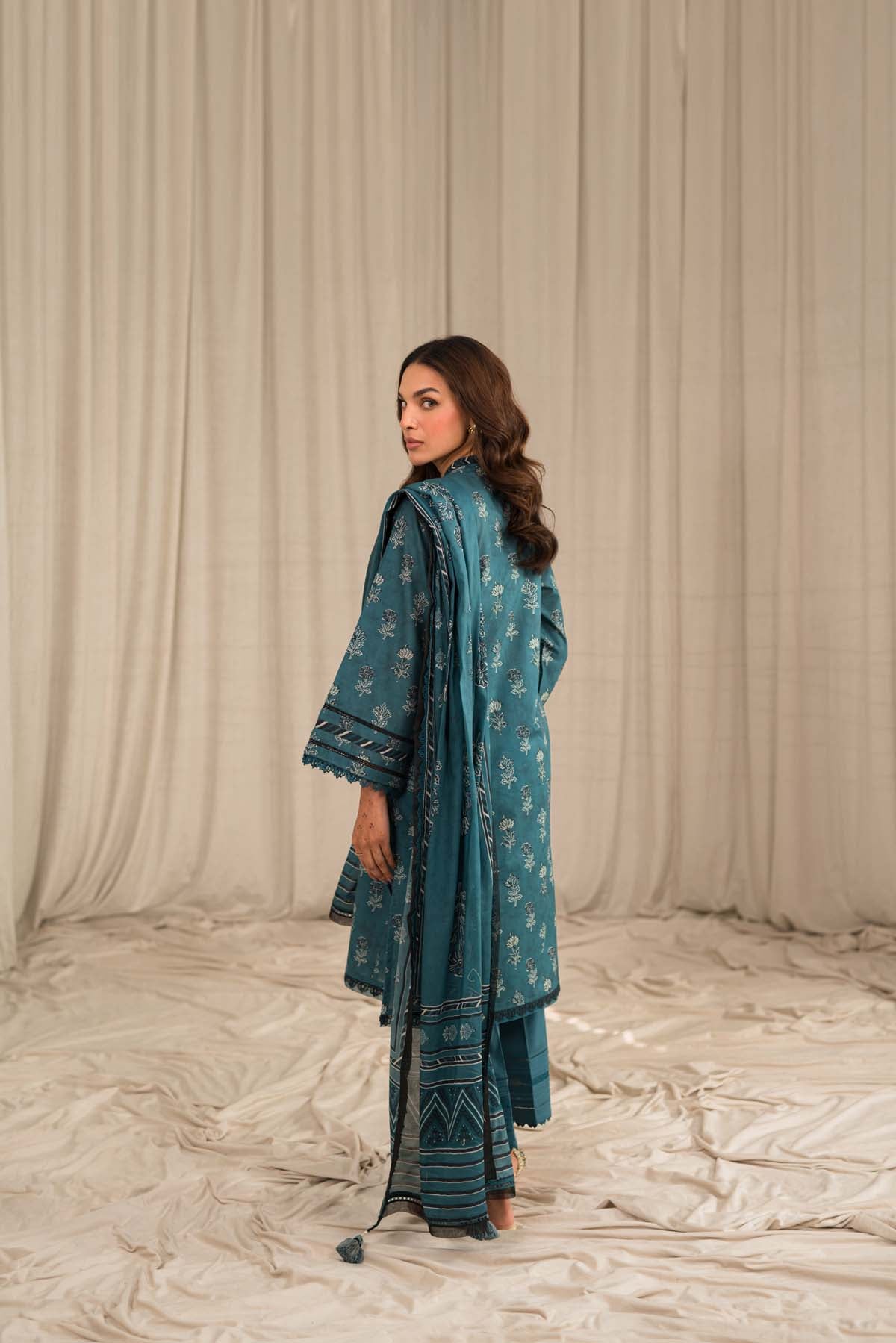 Sahar | Print Edit SS24 | P-12 - House Of Anaya