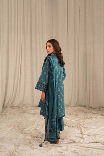 Sahar | Print Edit SS24 | P-12 - House Of Anaya