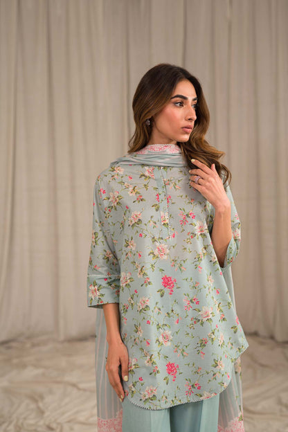 Sahar | Print Edit SS24 | P-03 - House Of Anaya