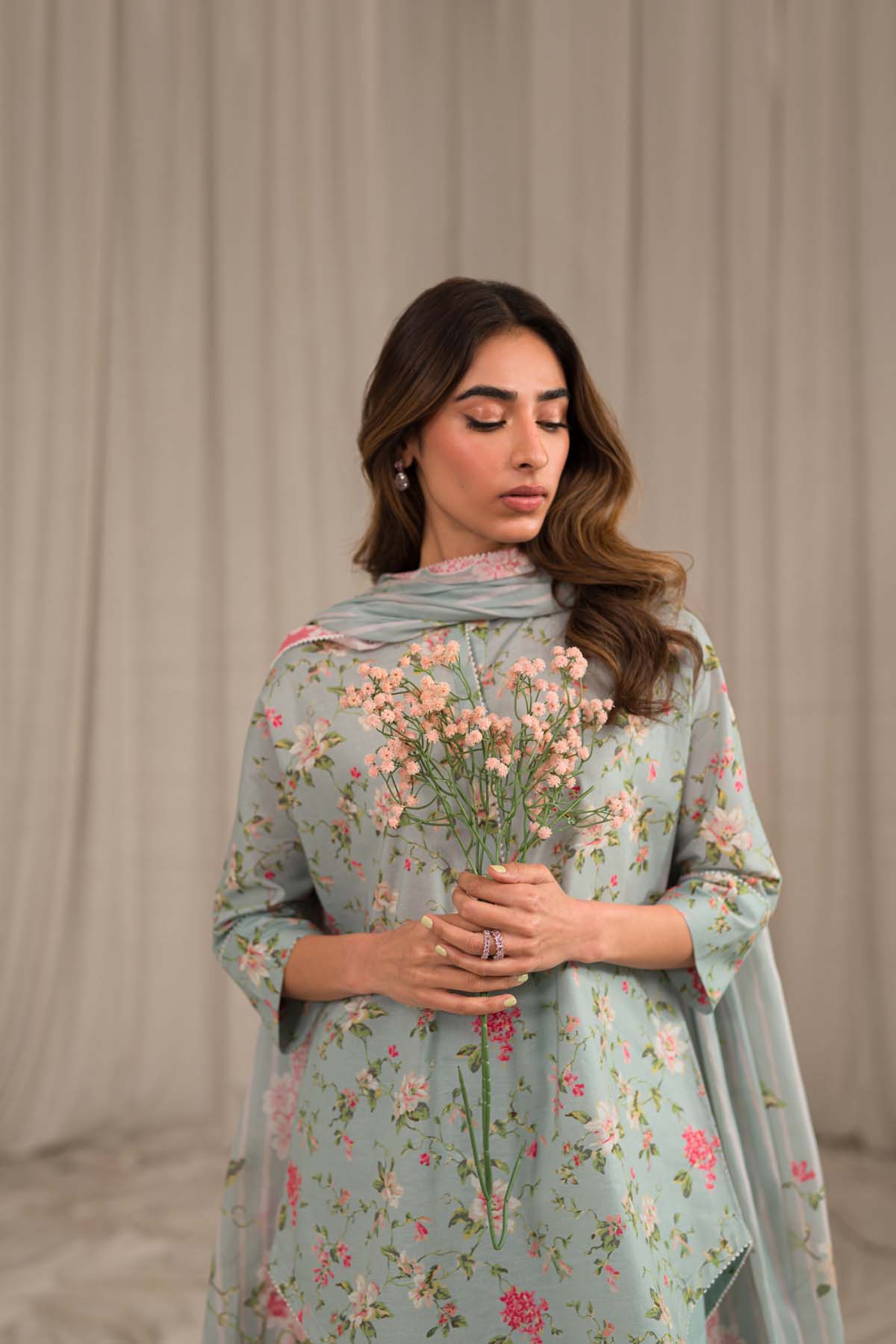 Sahar | Print Edit SS24 | P-03 - House Of Anaya