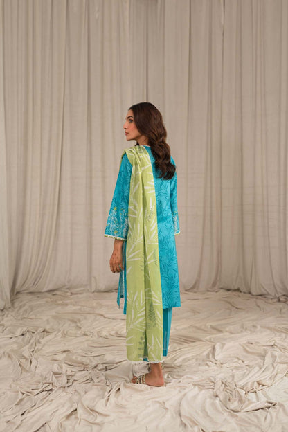 Sahar | Print Edit SS24 | P-09 - House Of Anaya