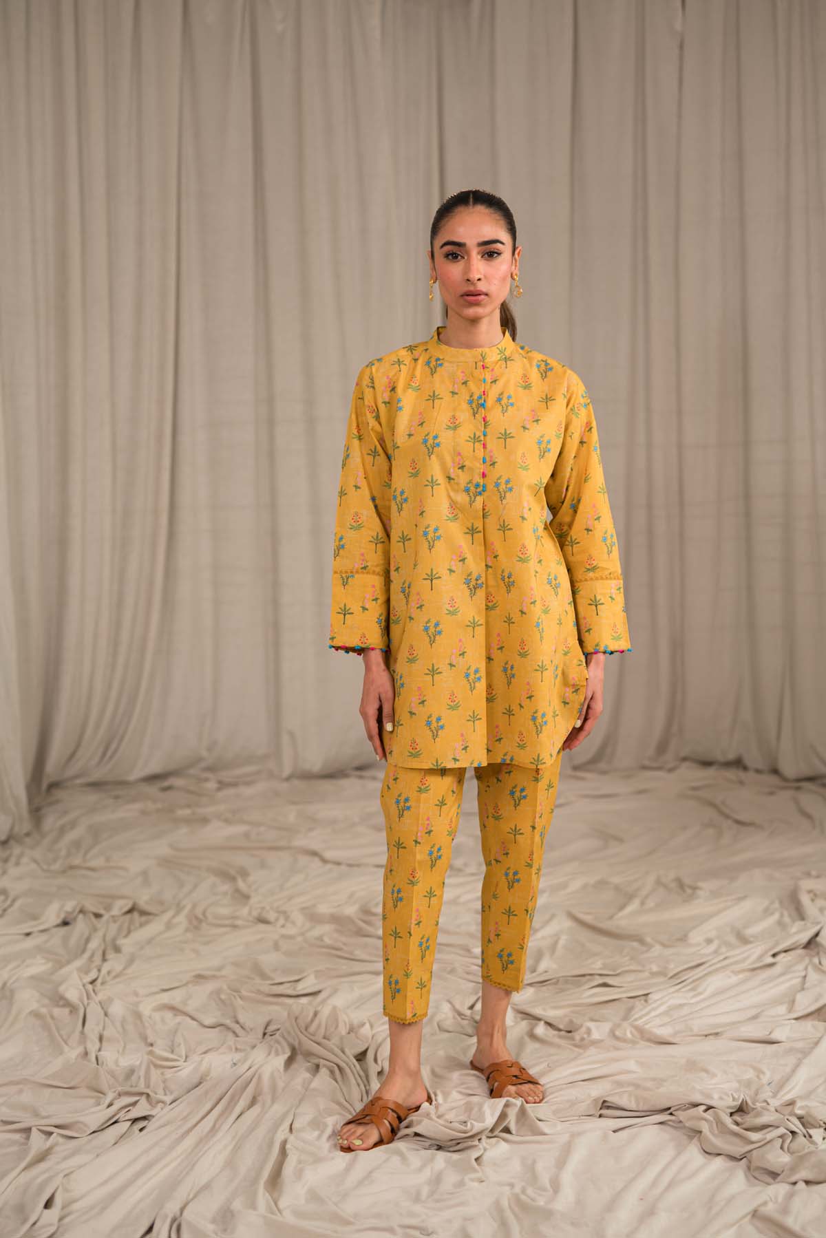 Sahar | Print Edit SS24 | P-20 - House Of Anaya
