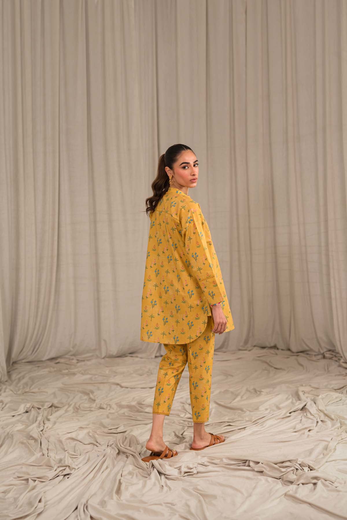 Sahar | Print Edit SS24 | P-20 - House Of Anaya