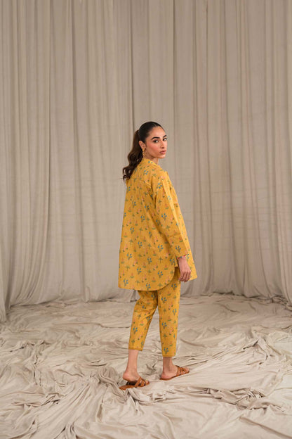 Sahar | Print Edit SS24 | P-20 - House Of Anaya