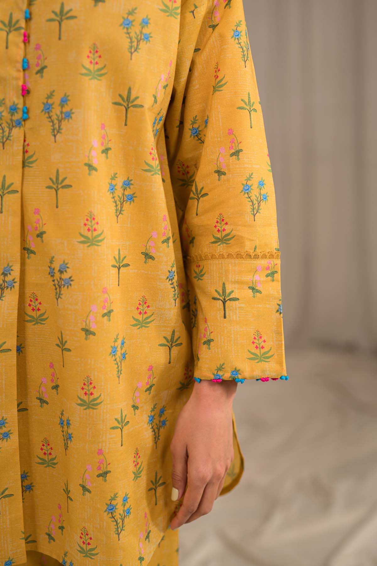 Sahar | Print Edit SS24 | P-20 - House Of Anaya