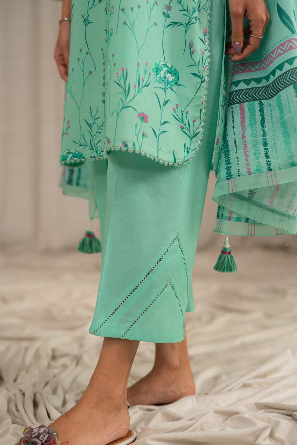 Sahar | Print Edit SS24 | P-13 - House Of Anaya