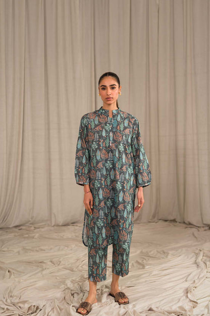 Sahar | Print Edit SS24 | P-17 - House Of Anaya