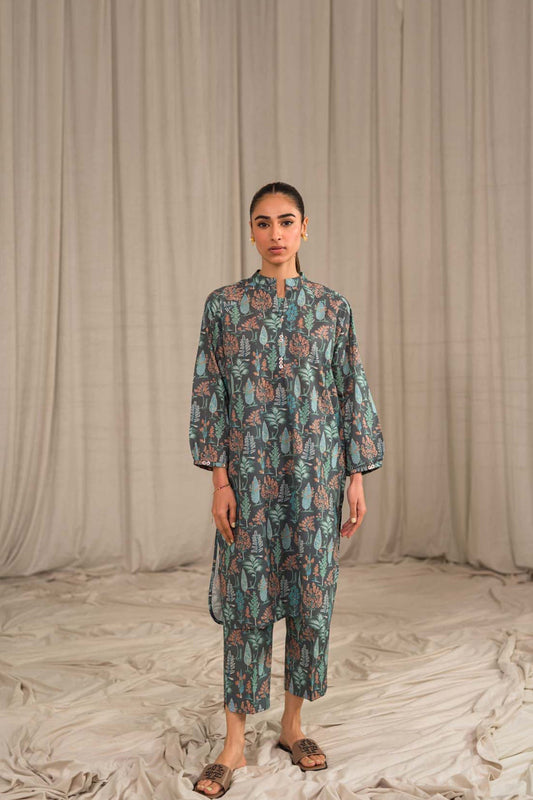 Sahar | Print Edit SS24 | P-17 - House Of Anaya
