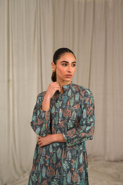 Sahar | Print Edit SS24 | P-17 - House Of Anaya