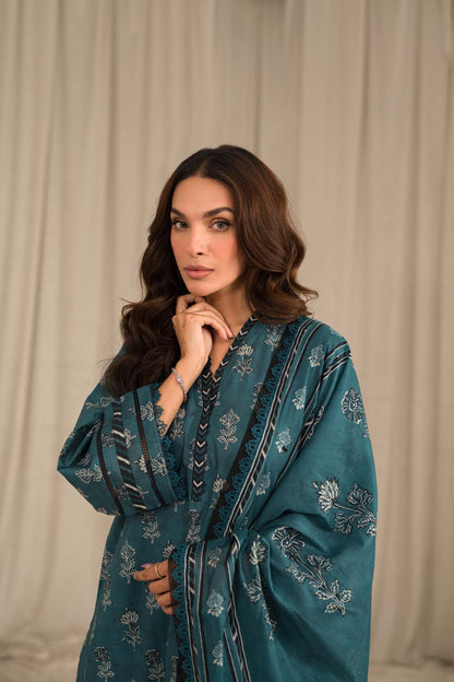 Sahar | Print Edit SS24 | P-12 - House Of Anaya