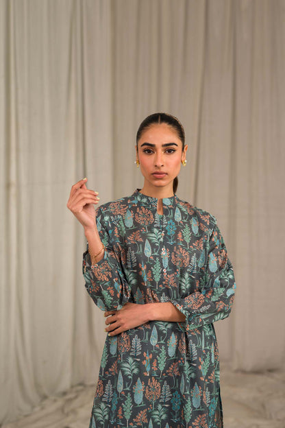 Sahar | Print Edit SS24 | P-17 - House Of Anaya