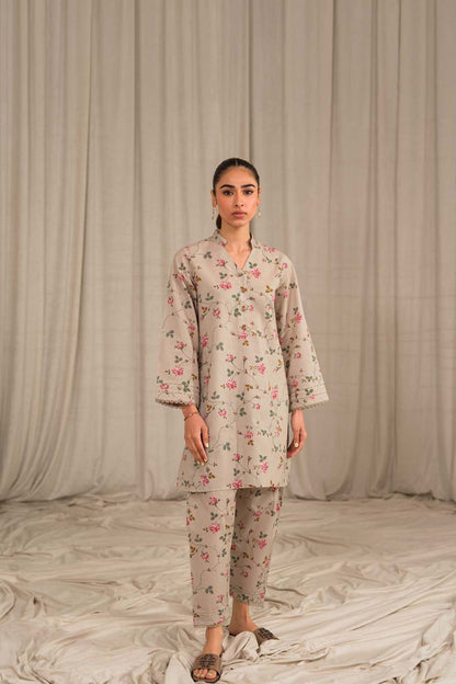 Sahar | Print Edit SS24 | P-06 - House Of Anaya