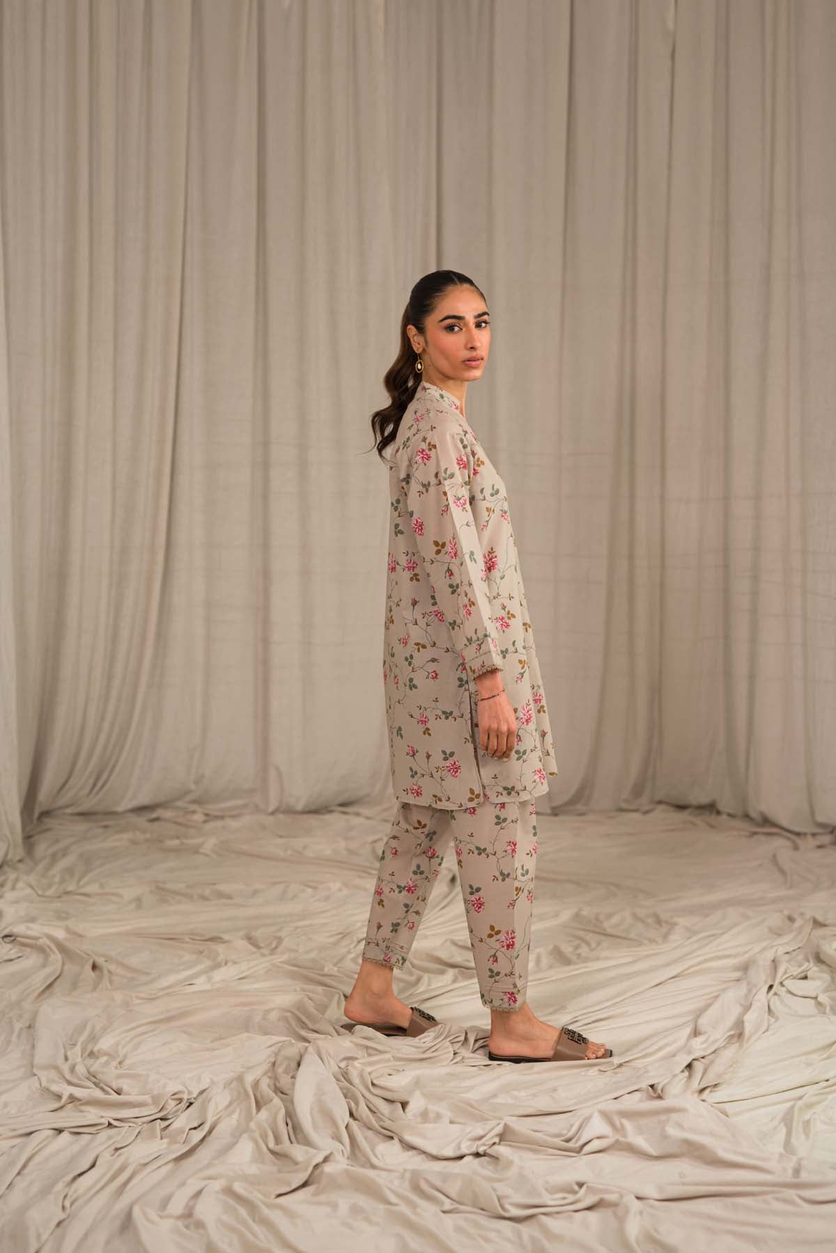 Sahar | Print Edit SS24 | P-06 - House Of Anaya