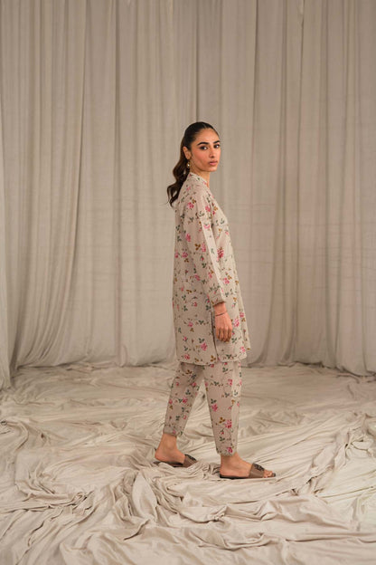 Sahar | Print Edit SS24 | P-06 - House Of Anaya