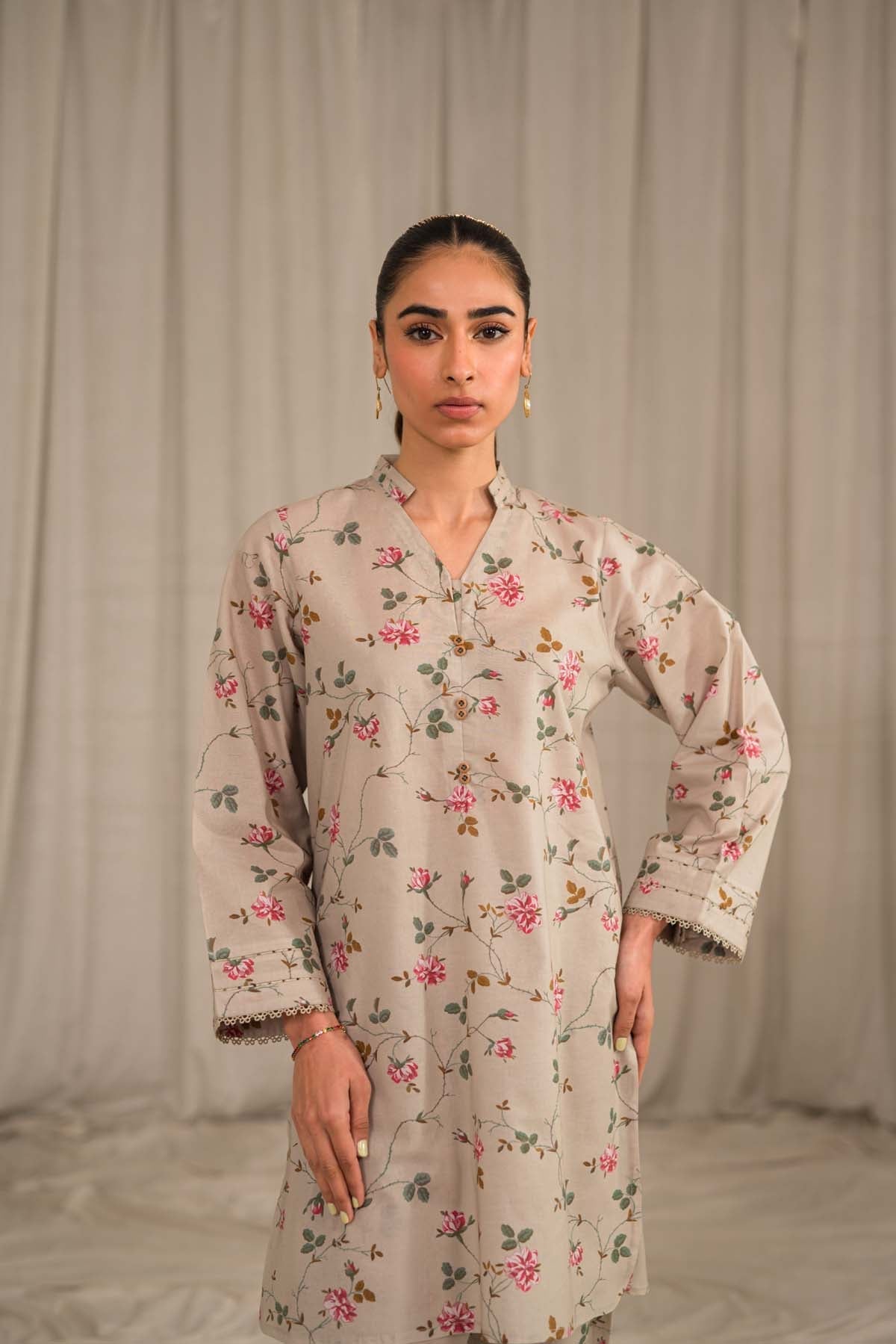 Sahar | Print Edit SS24 | P-06 - House Of Anaya
