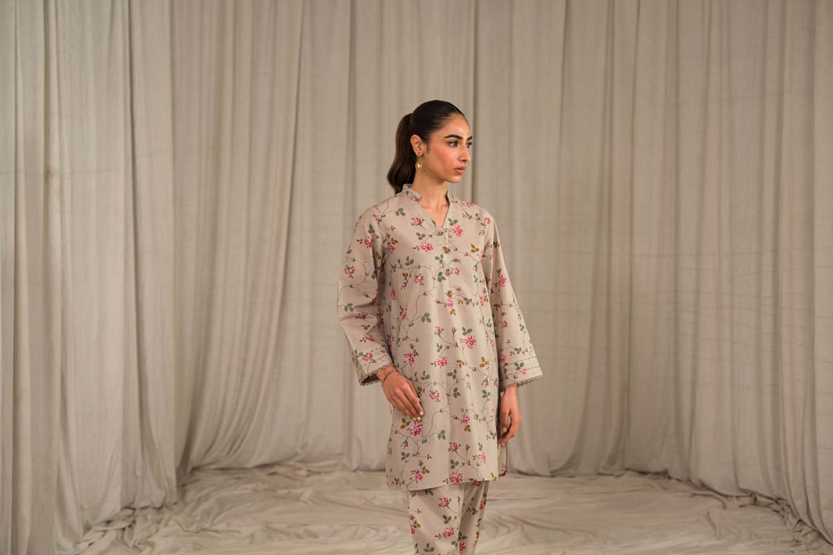 Sahar | Print Edit SS24 | P-06 - House Of Anaya