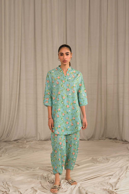 Sahar | Print Edit SS24 | P-19 - House Of Anaya