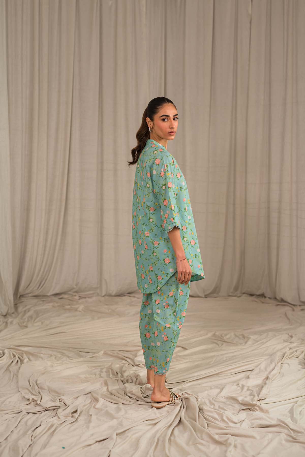 Sahar | Print Edit SS24 | P-19 - House Of Anaya