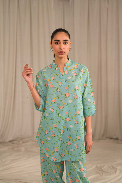 Sahar | Print Edit SS24 | P-19 - House Of Anaya